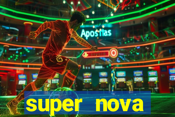 super nova itabirito supernova itabirito saude